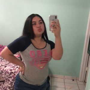 Meet your Posher, Ana